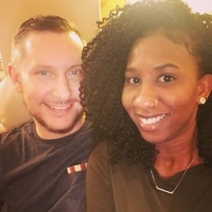 Meet your Posher, Noah